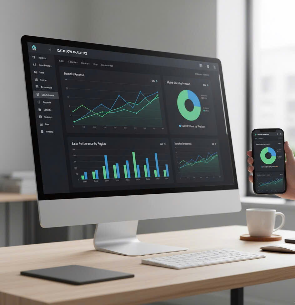 Phần mềm quản lý