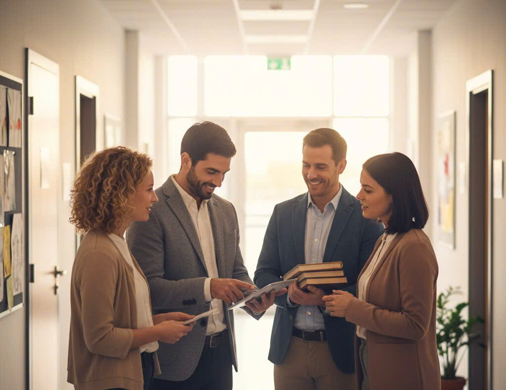 Quản lý nhân viên